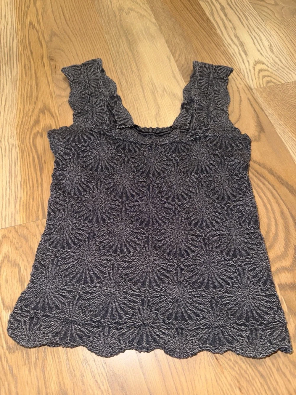 Free People Love Letter Cami